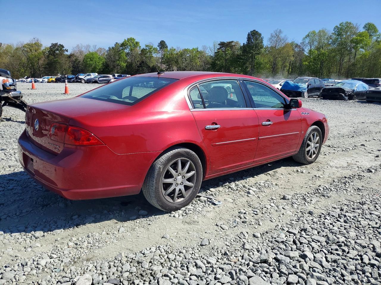 2007 Buick Lucerne - Image 3