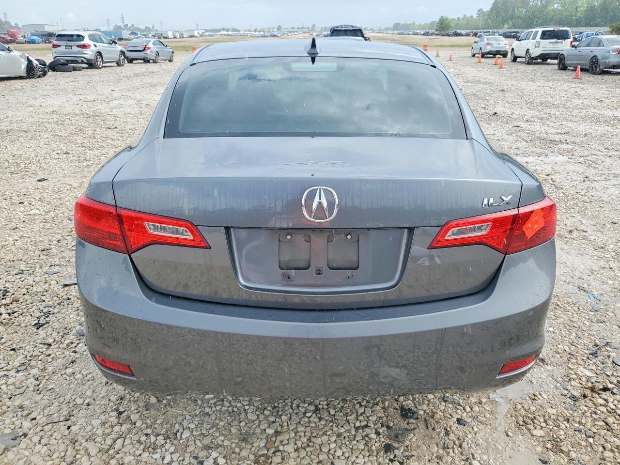 2013 Acura Ilx 20 - Фото 6