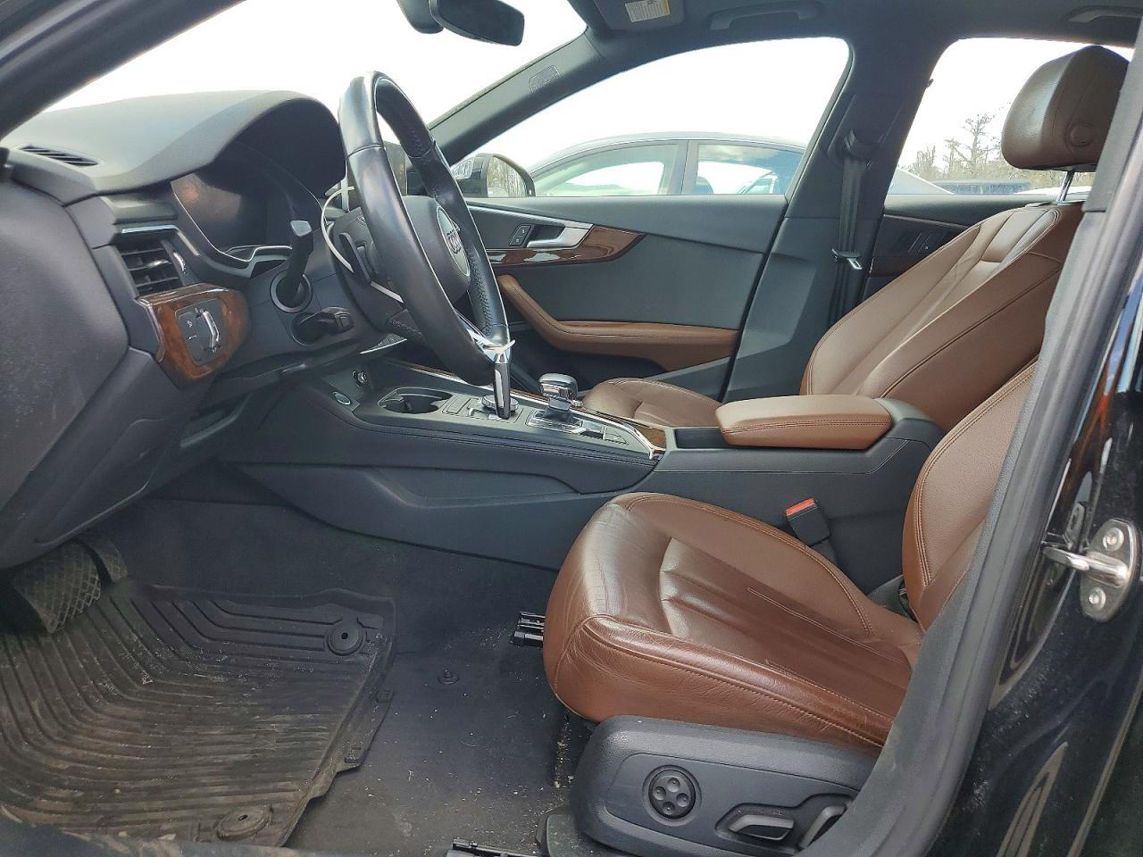 2019 Audi A4 Premium Plus - Фото 7