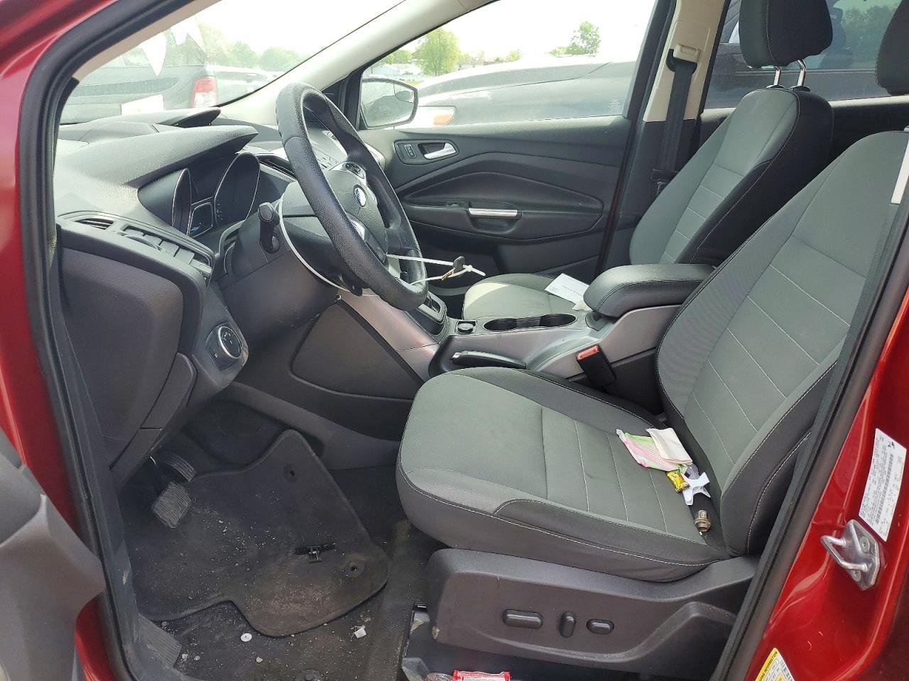 2016 Ford Escape Se - Image 7