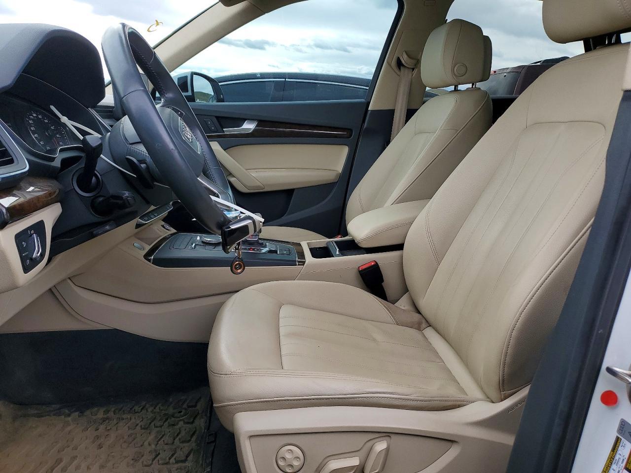 2019 Audi Q5 Premium - Image 7