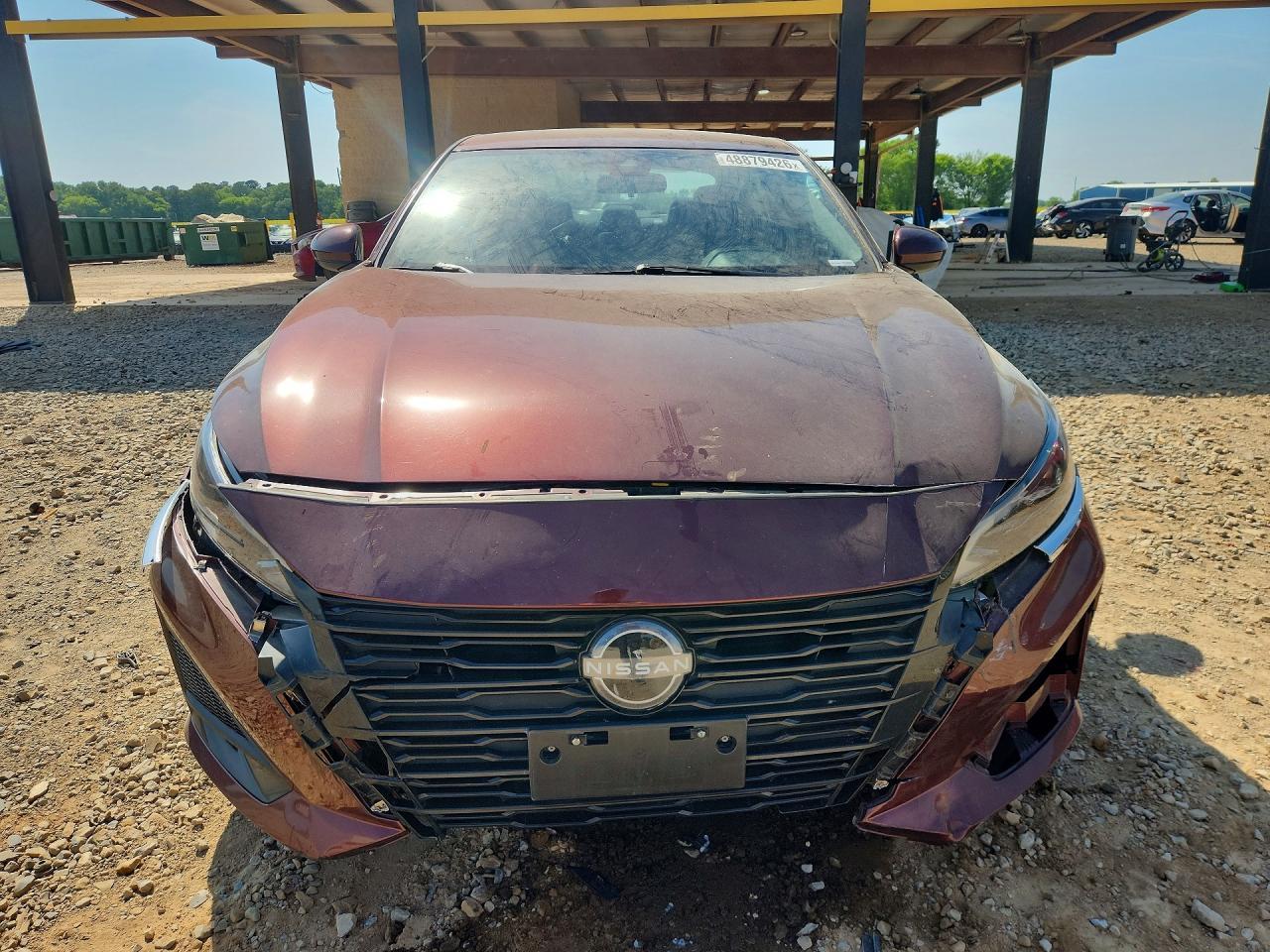 2023 Nissan Altima Sv - Фото 5