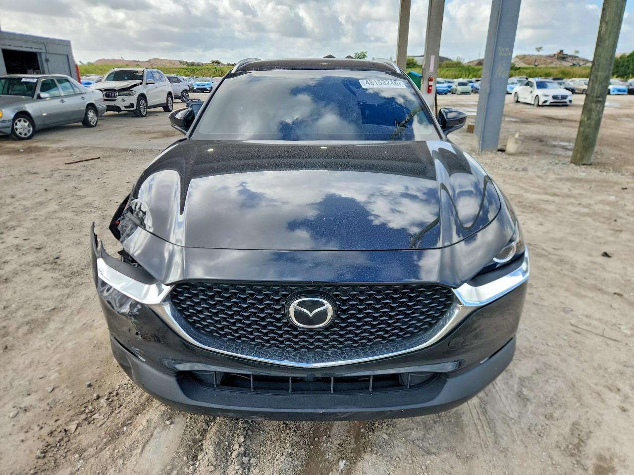 2023 Mazda Cx-30 Select - Image 5