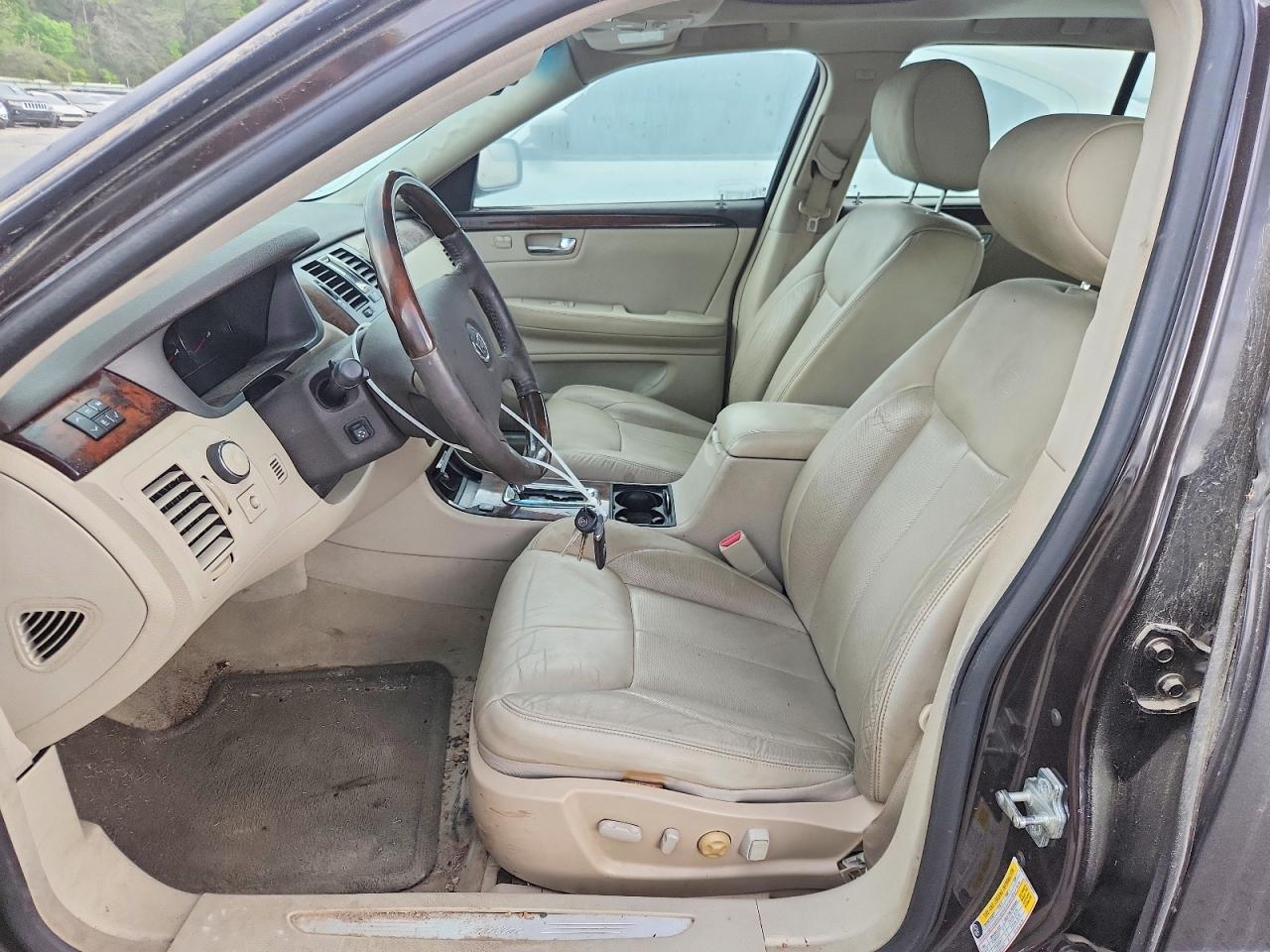 2008 Cadillac Dts - Image 7
