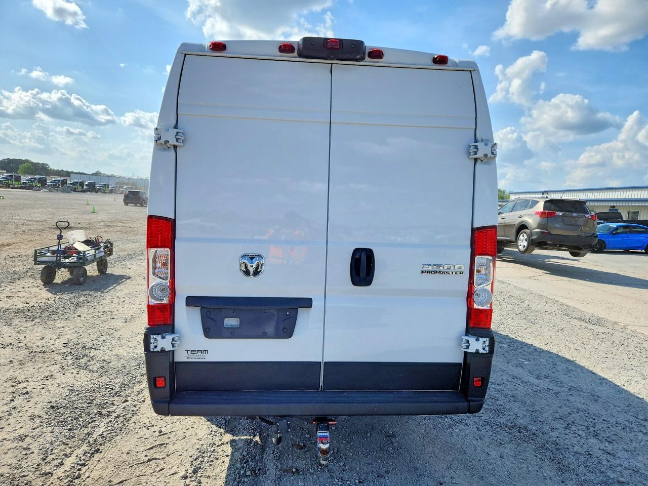 2024 Ram Promaster 3500 3500 High - Image 6