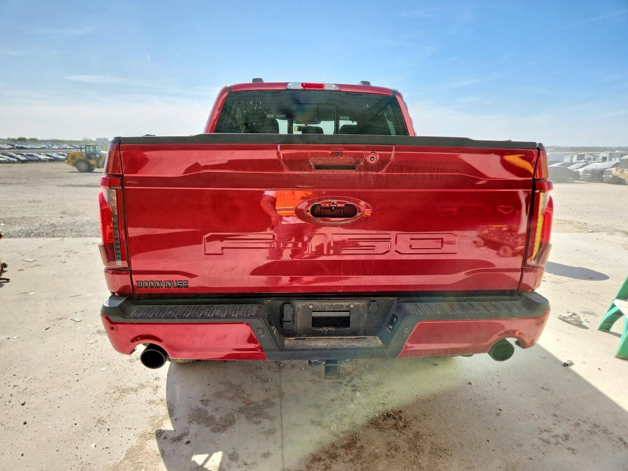 2025 Ford F150 Xlt - Image 6