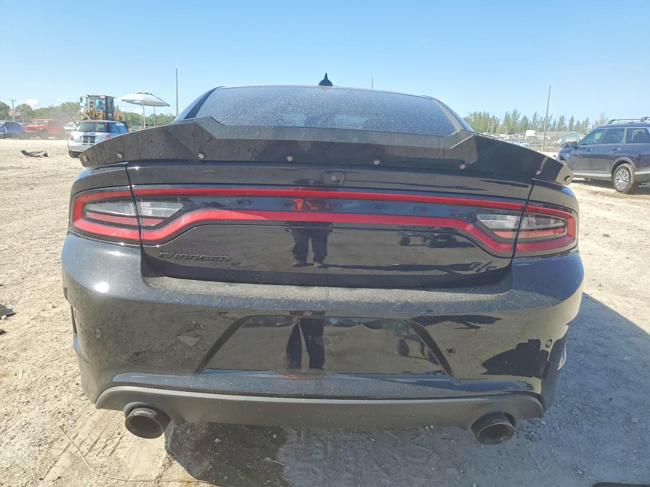 2023 Dodge Charger R - Image 6