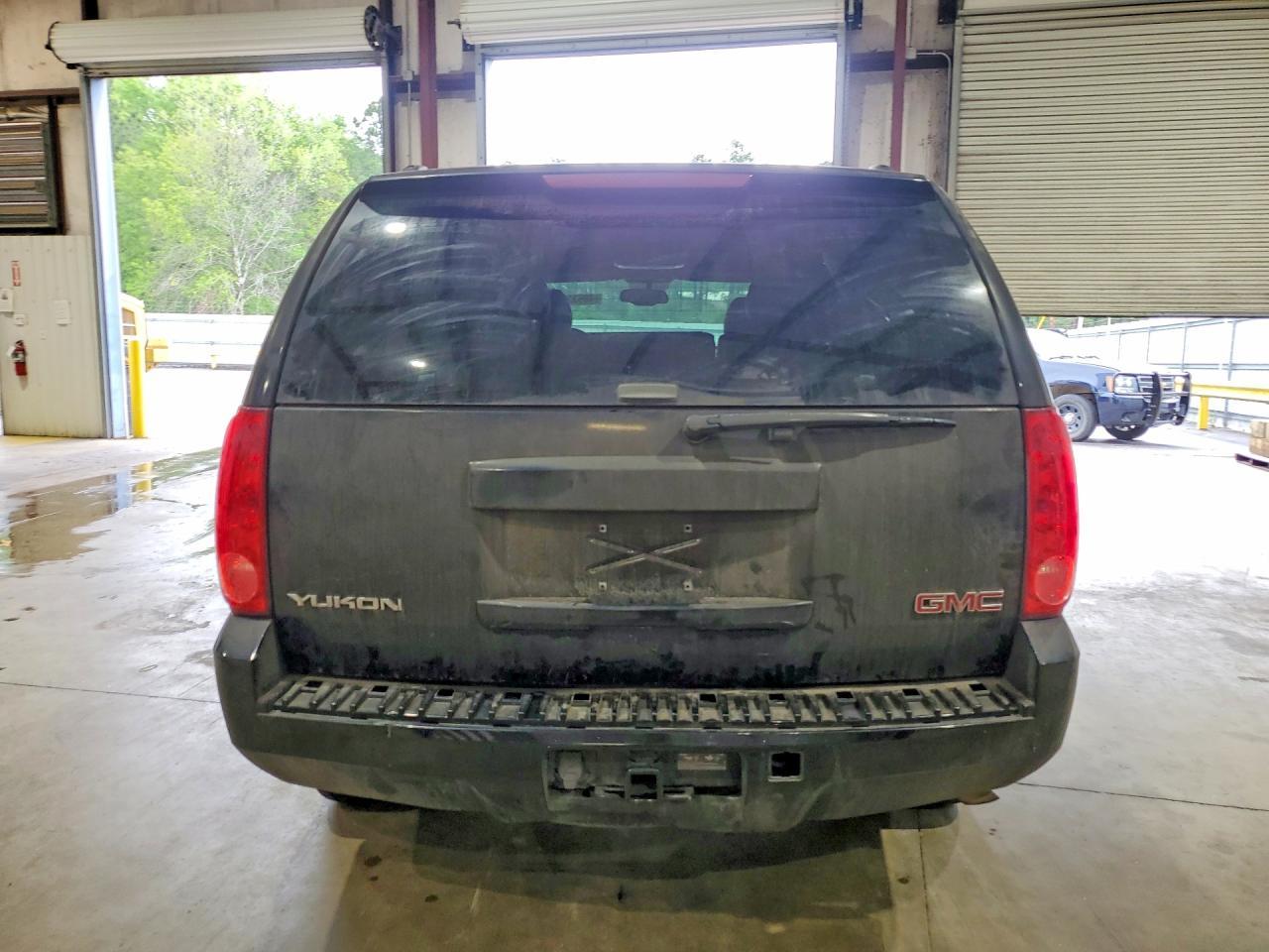 2008 GMC Yukon - Фото 6