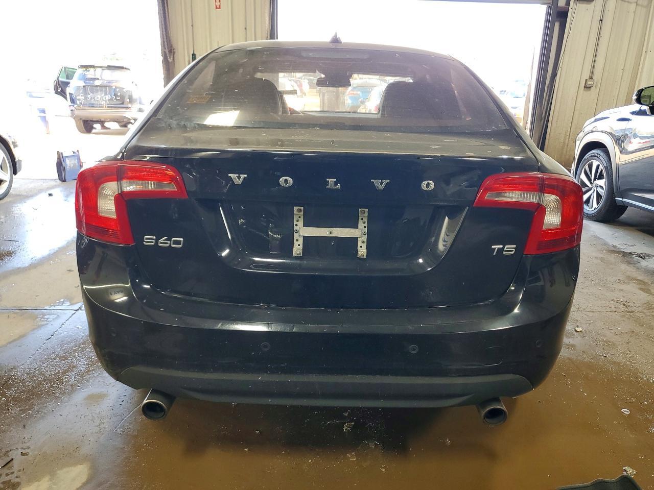 2013 Volvo S60 T5 - Фото 6