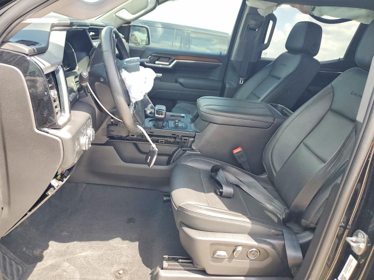 2024 GMC Sierra K1500 Denali - Фото 7