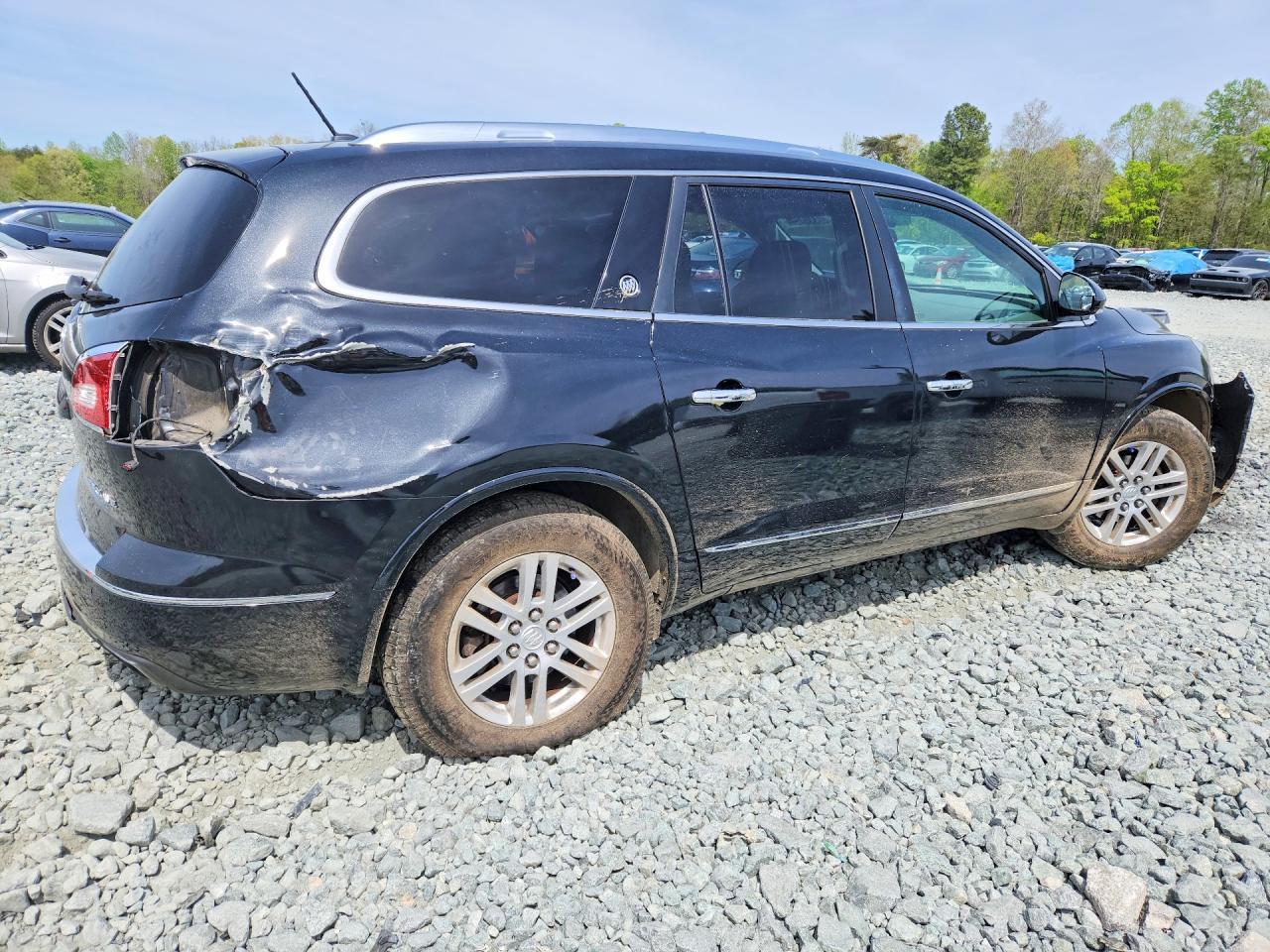 2015 Buick Enclave - Фото 3