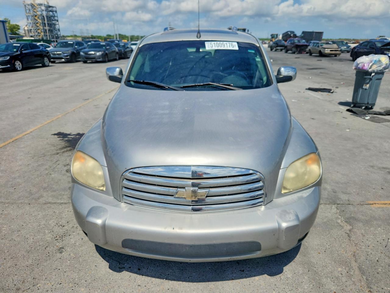 2007 Chevrolet Hhr Lt - Image 5