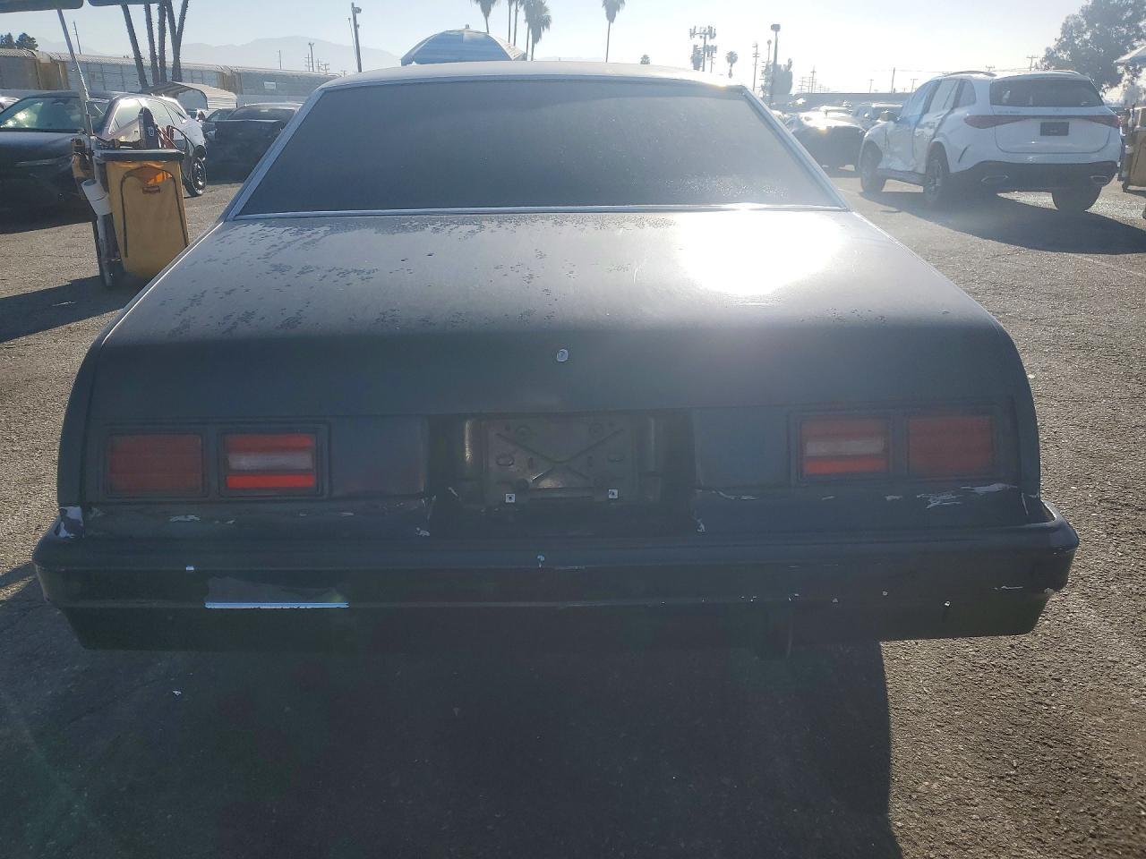 1978 Chevrolet Nova - Image 6