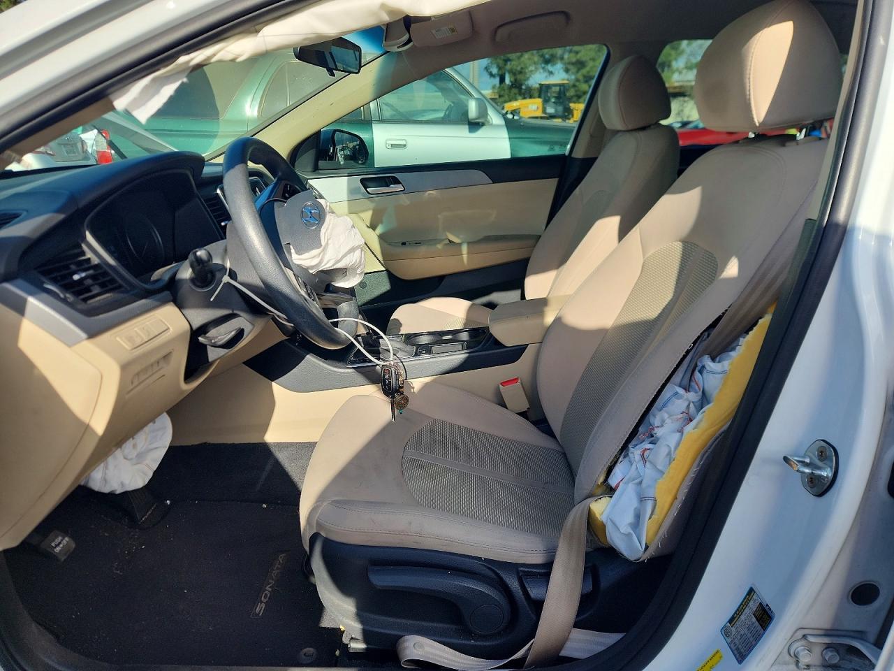 2018 Hyundai Sonata Se - Image 7