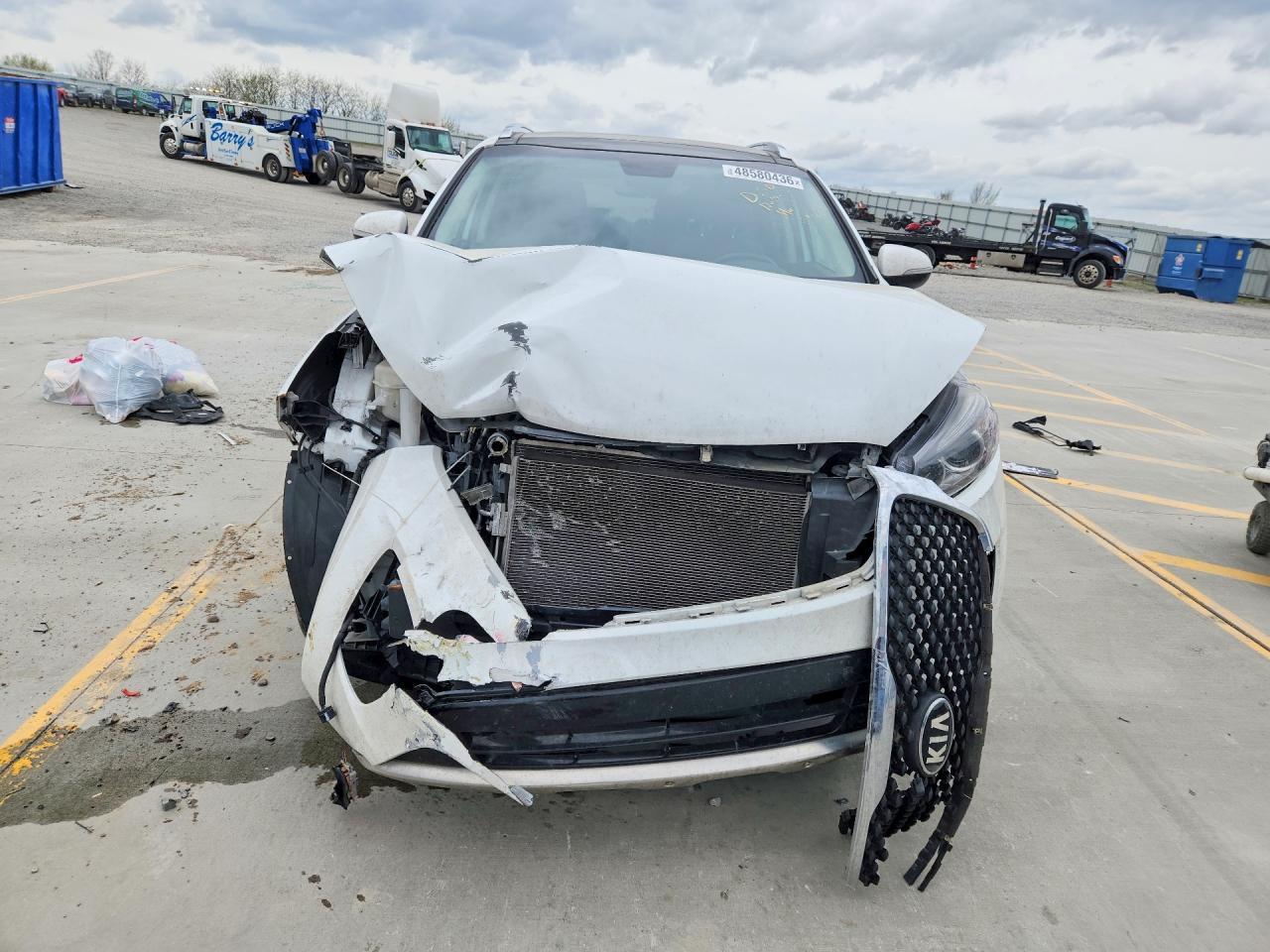 2018 Kia Sorento Sx V6 - Image 5