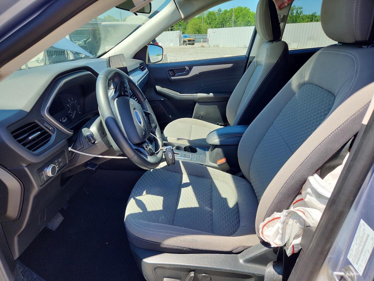 2022 Ford Escape Se - Фото 7