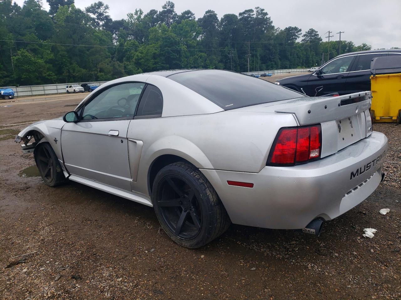 2003 Ford Mustang - Image 2