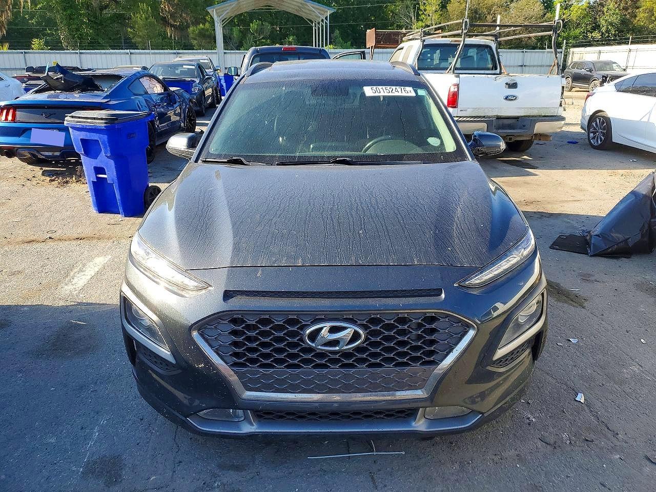 2018 Hyundai Kona Limited - Image 5
