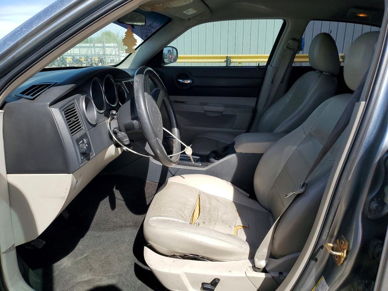 2006 Dodge Charger Se - Фото 7