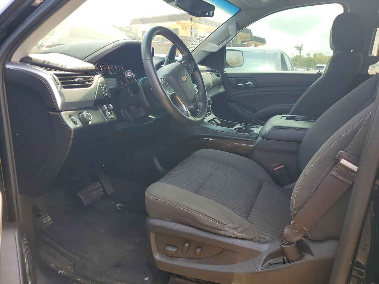 2015 Chevrolet Tahoe C1500 Ls - Фото 7