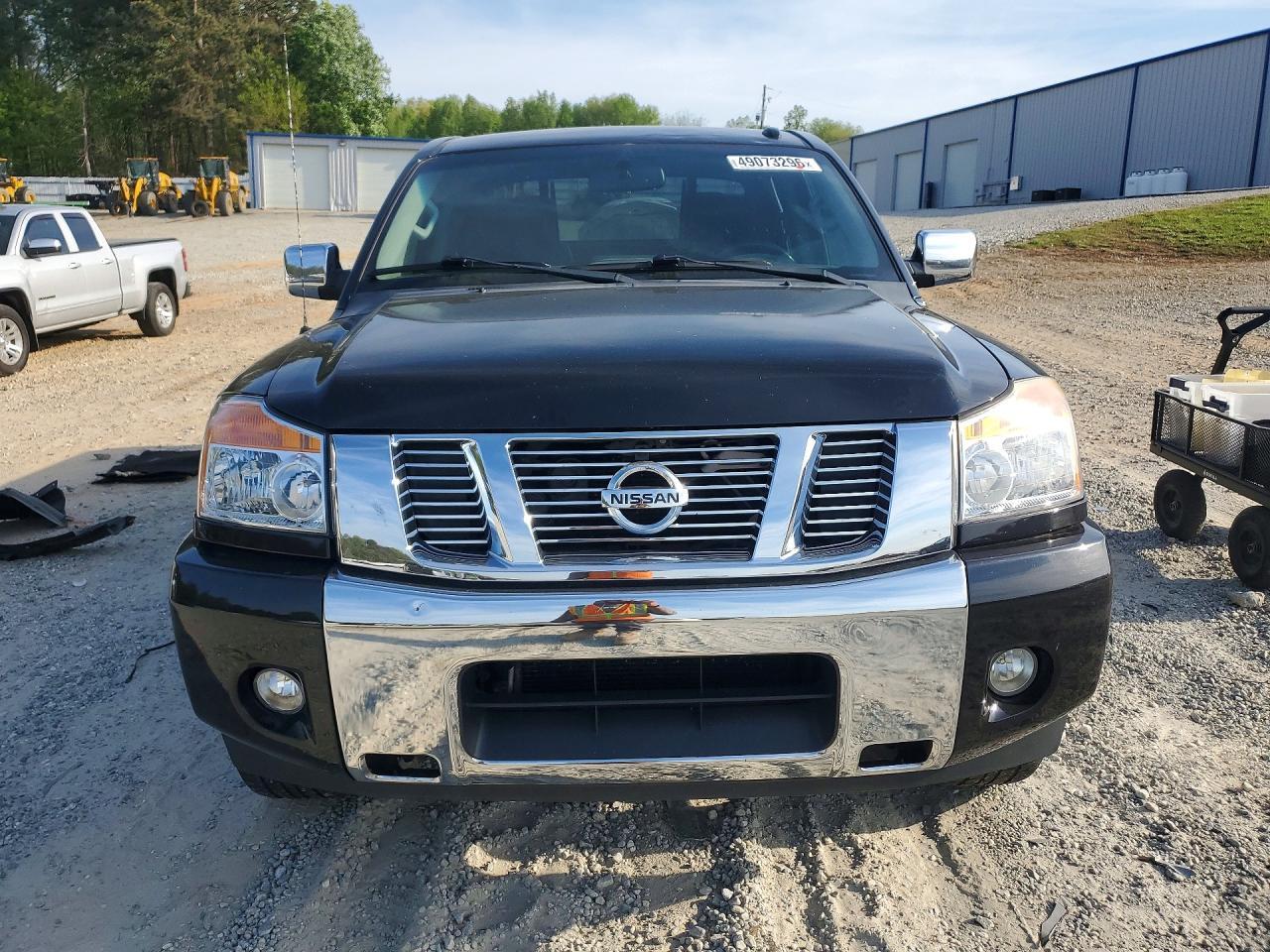 2014 Niss Titan Sl - Image 5