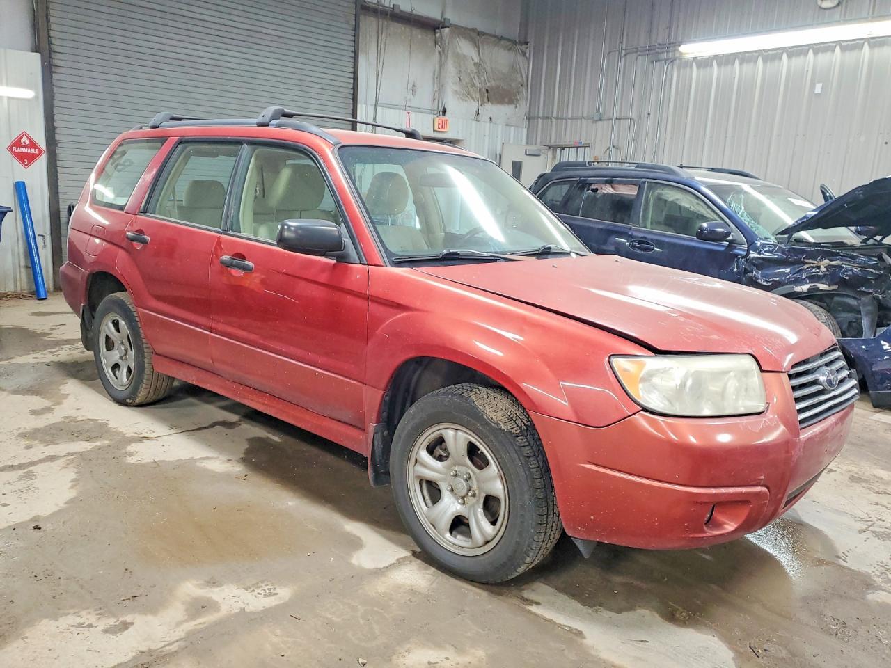 2006 Subaru Forester 2.5X - Image 4