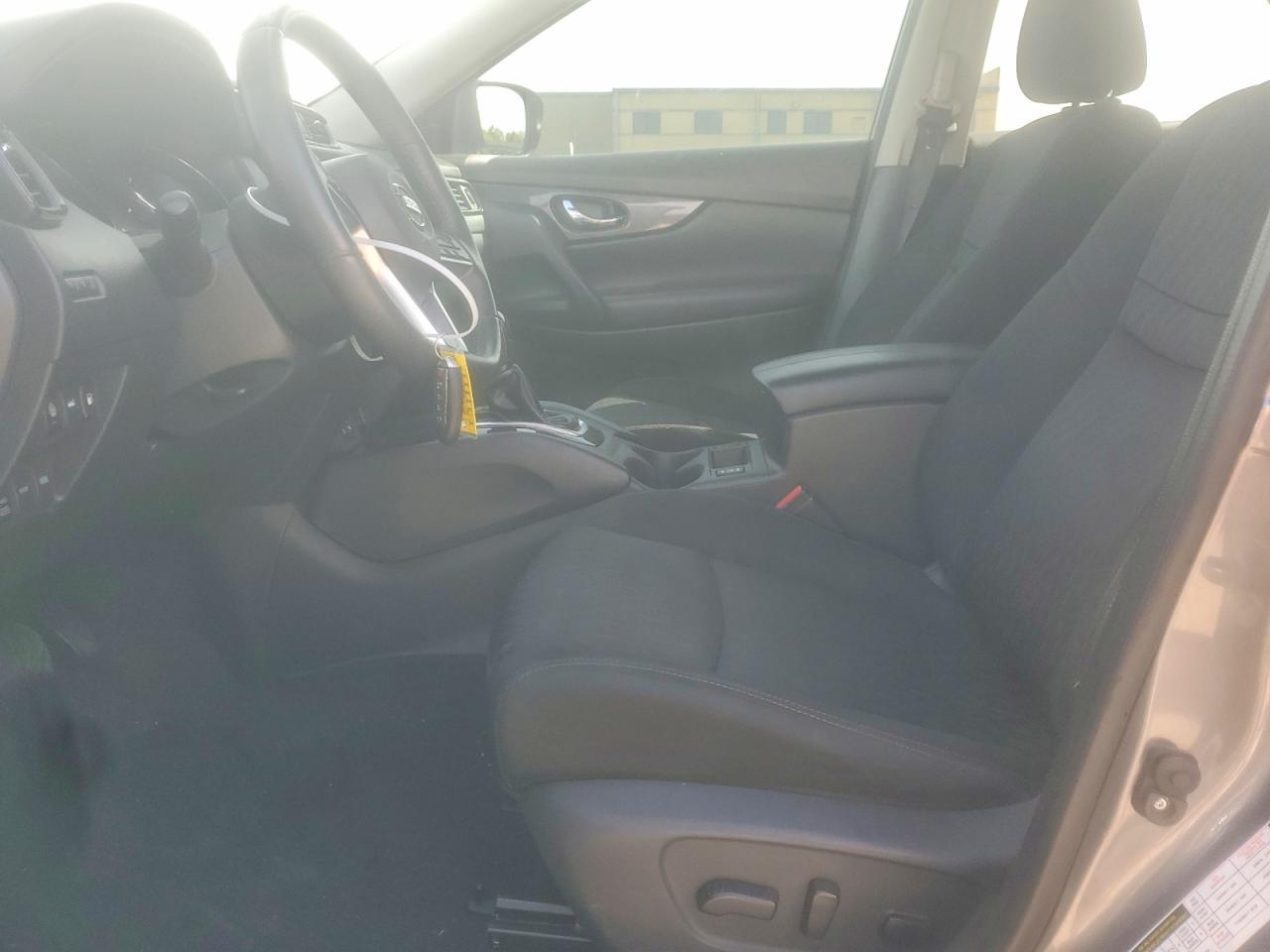 2019 Nissan Rogue Sv - Image 7