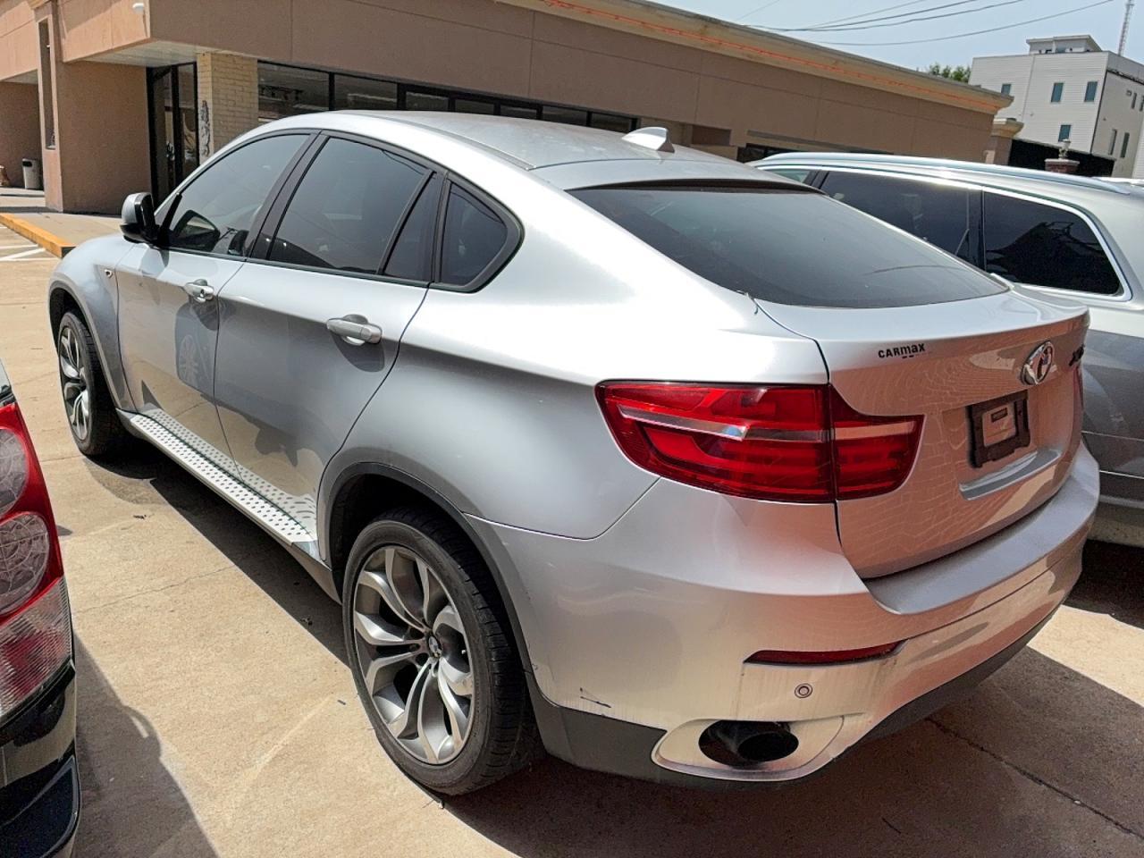 2014 BMW X6 xDrive35I - Фото 3