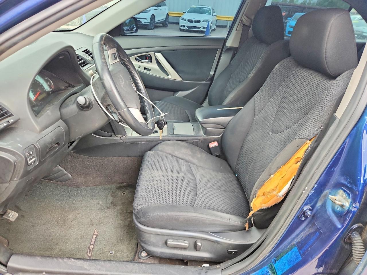 2009 Toyota Camry Se - Image 7