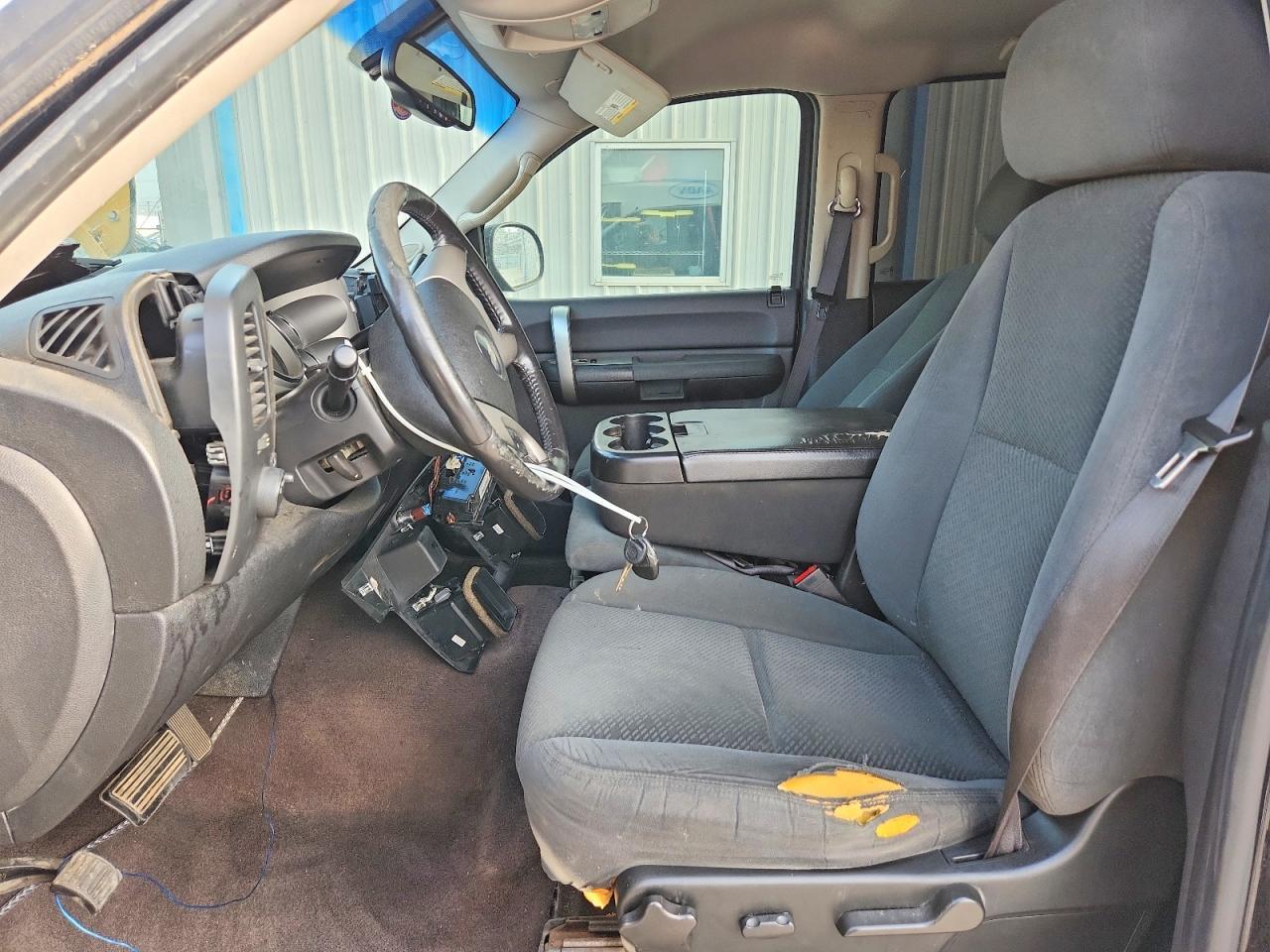 2008 Chevrolet Silverado C1500 - Фото 7