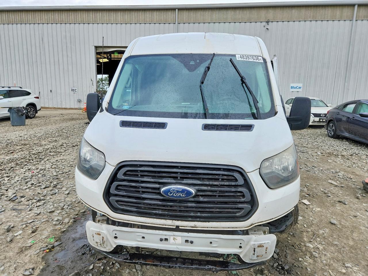 2016 Ford Transit T-250 - Фото 5
