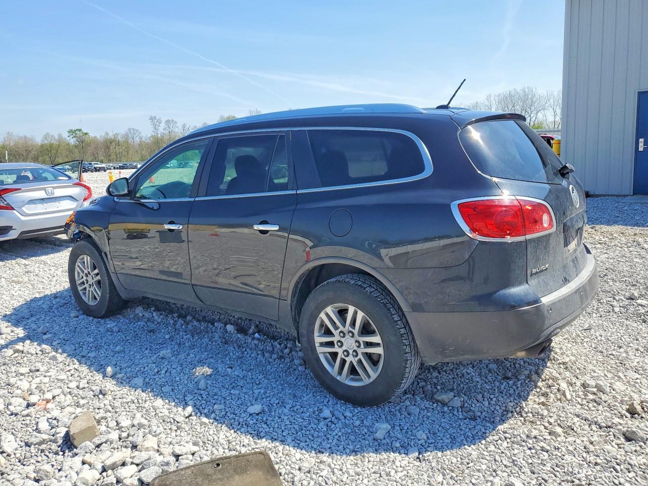 2012 Buick Enclave - Image 2
