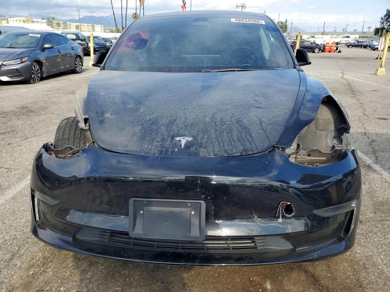 2022 Tesla Model 3 - Фото 5