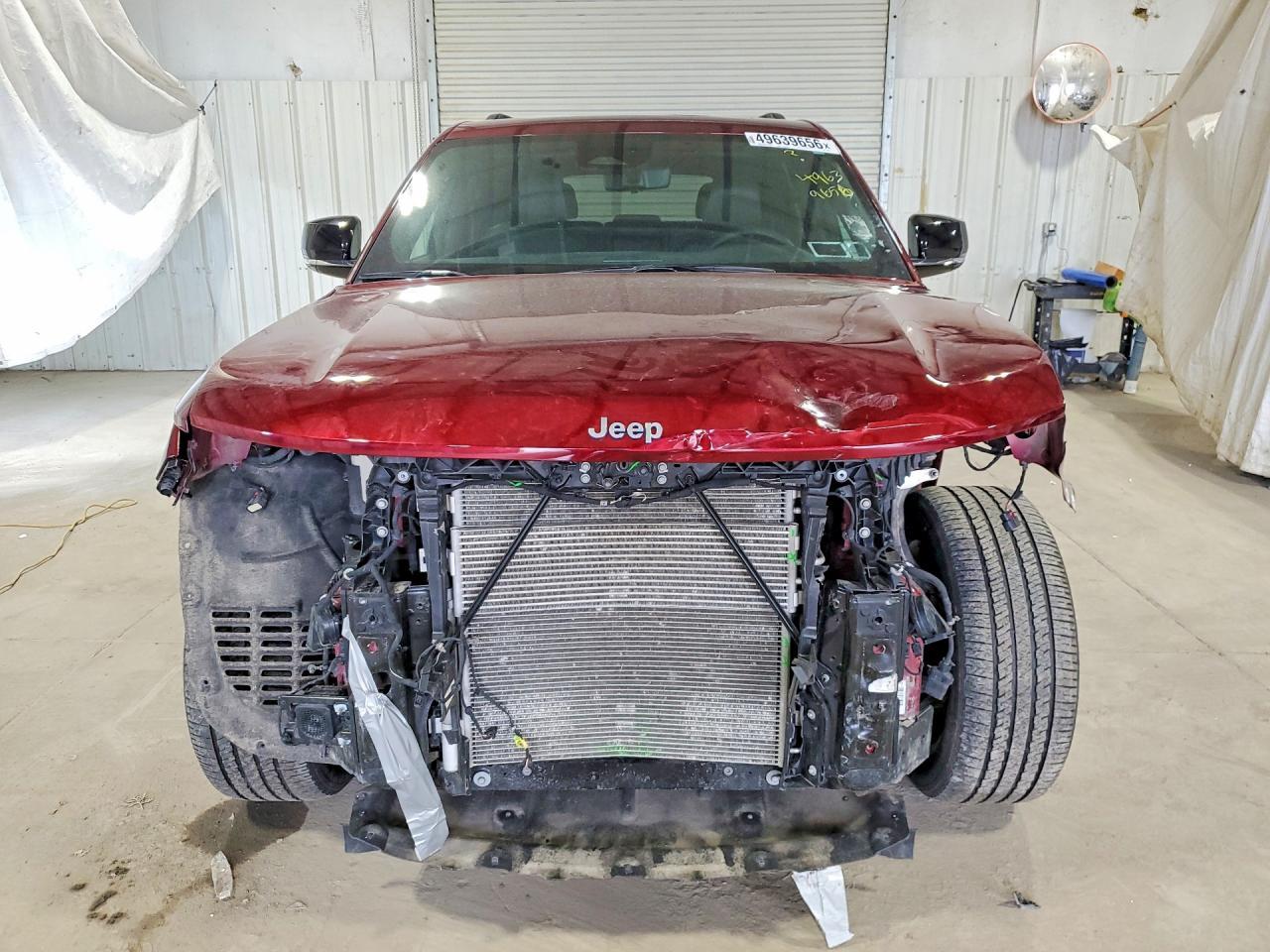 2024 Jeep Grand Cherokee Limited 4Xe - Фото 5
