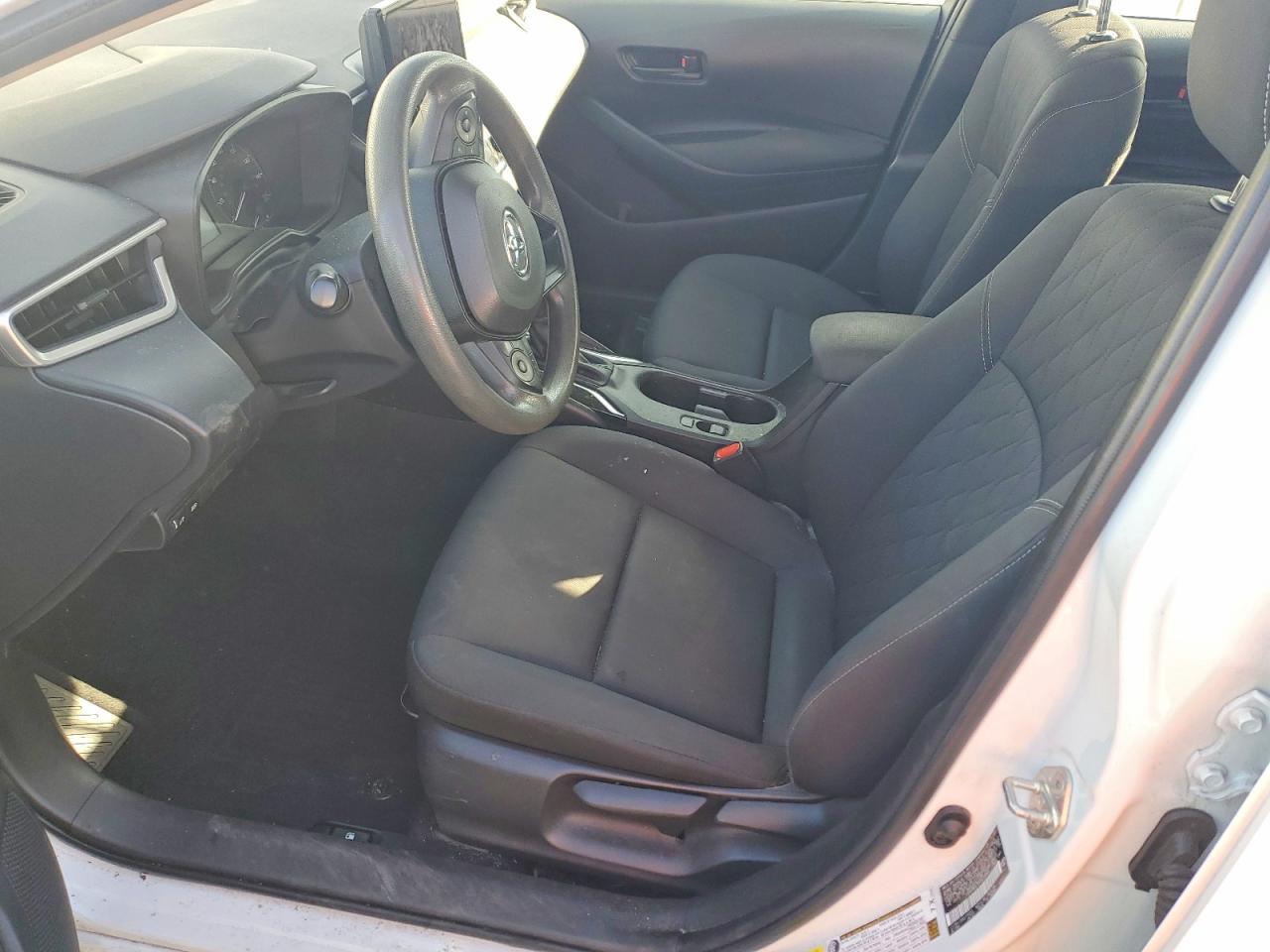 2024 Toyota Corolla Le - Фото 7