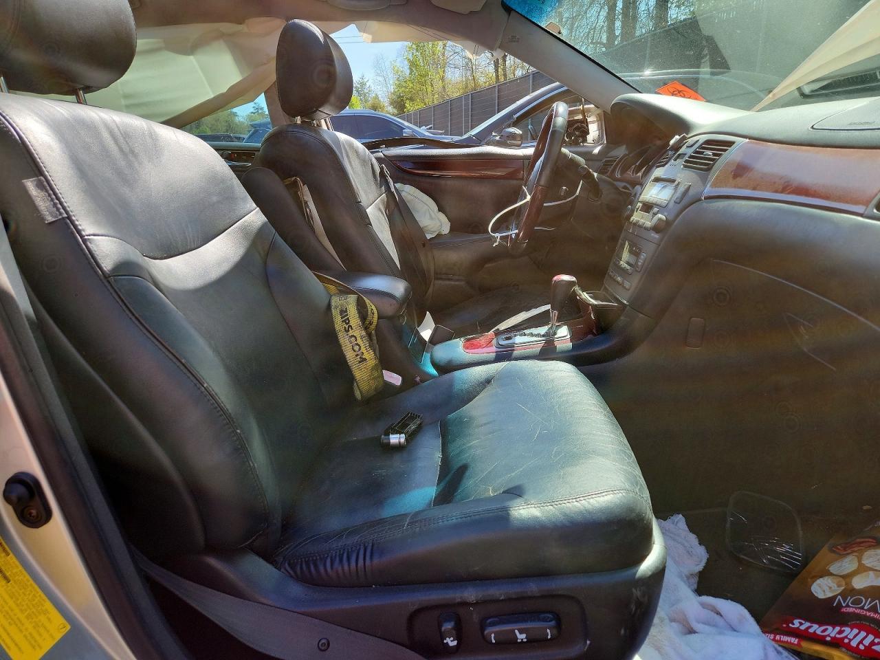 2004 Lexus Es 330 Base - Image 7