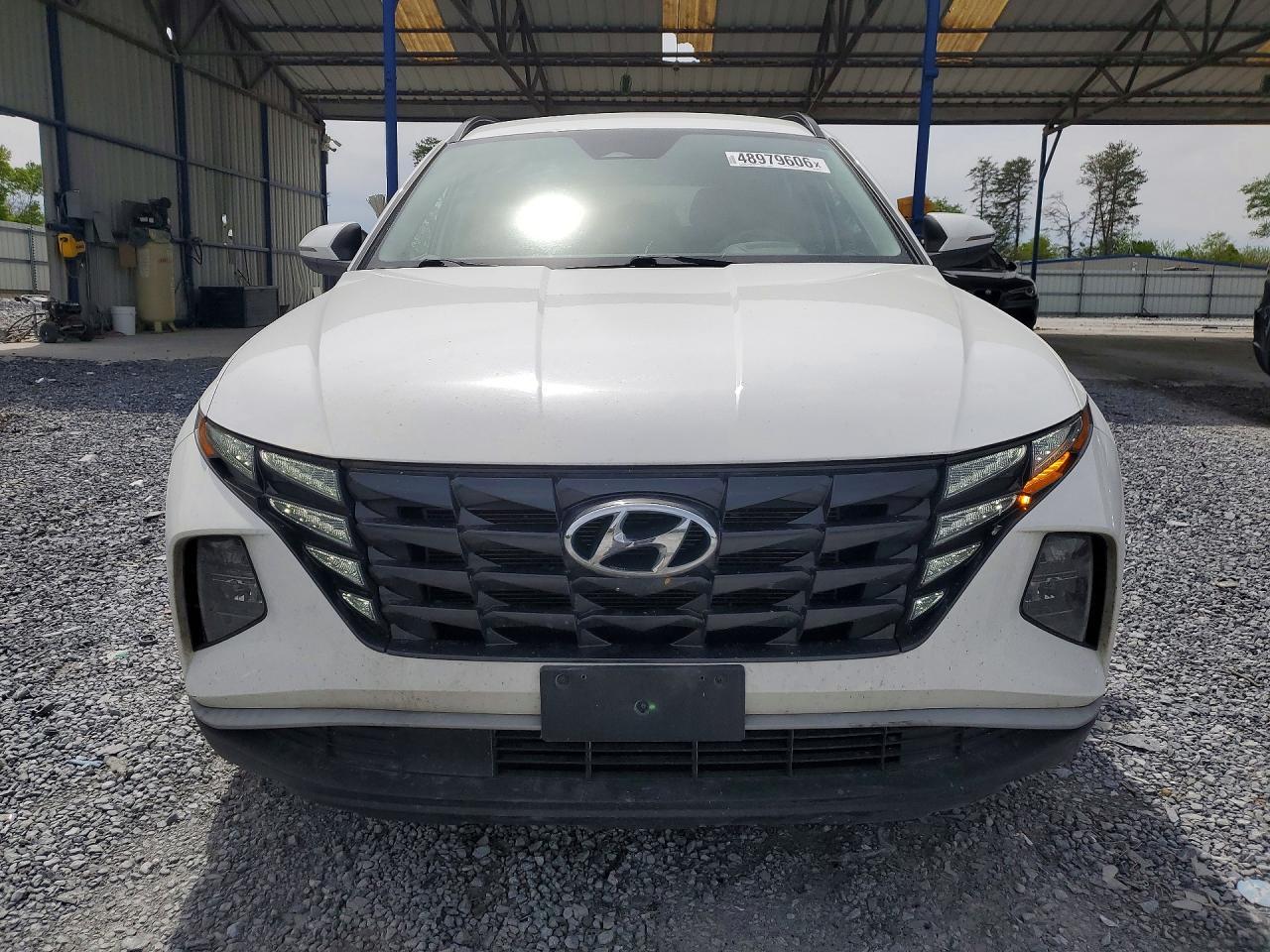 2023 Hyundai Tucson Sel - Фото 5