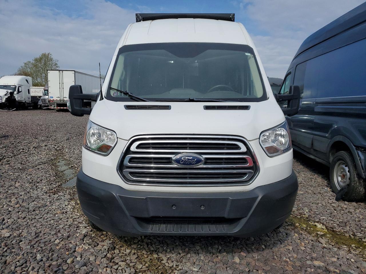2019 Ford Transit T-350 - Фото 5