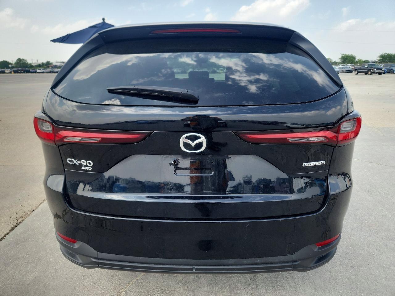 2024 Mazda Cx-90 Select - Image 6