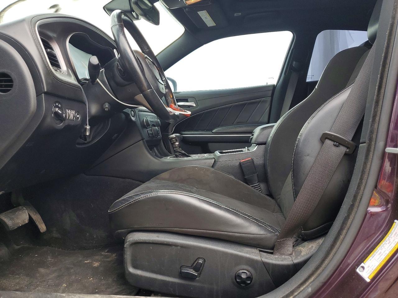 2020 Dodge Charger Scat Pack - Image 7