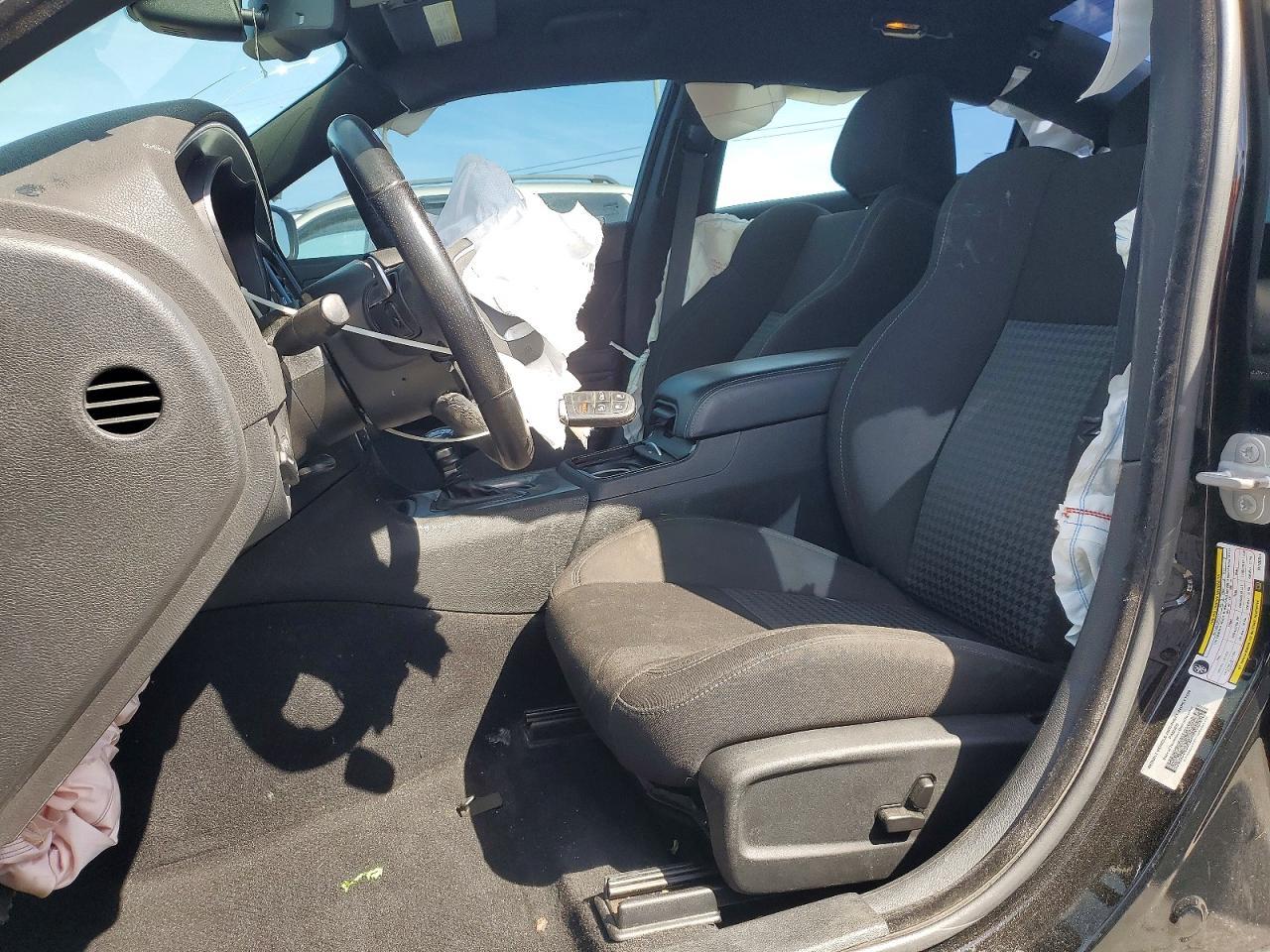 2022 Dodge Charger Gt - Фото 7