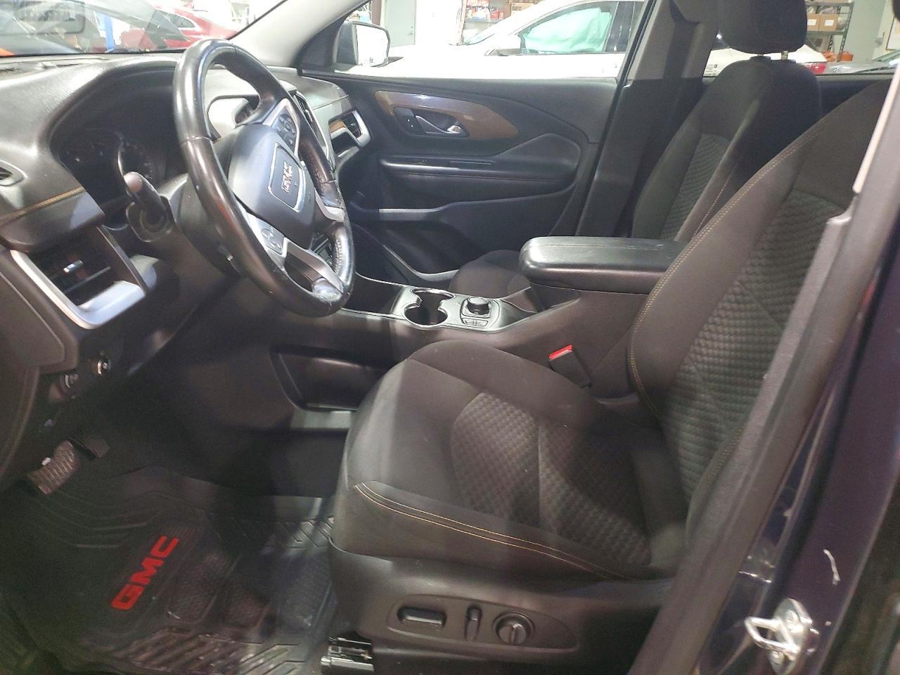 2018 GMC Terrain Sle - Фото 7