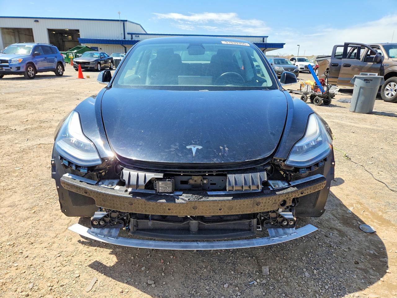 2019 Tesla Model 3 - Фото 5