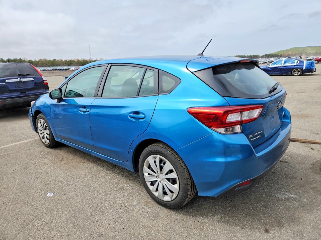 2019 Subaru Impreza - Image 2