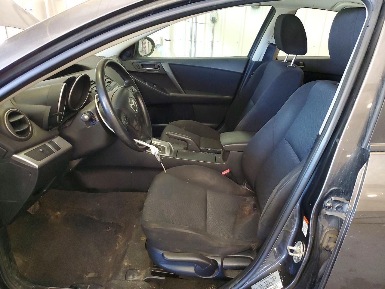 2011 Mazda Mazda3 - Фото 7