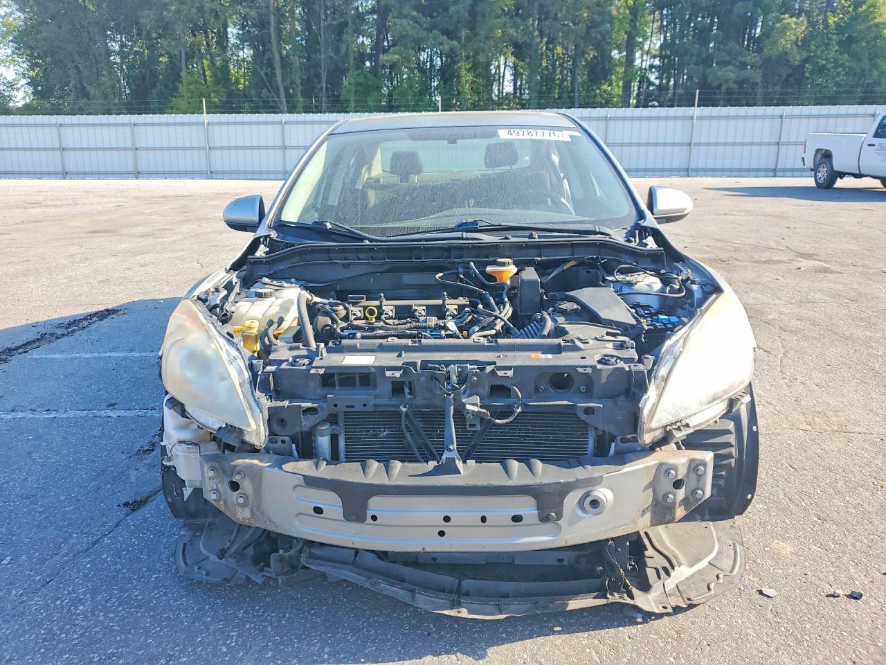 2012 Mazda 3 S - Фото 5