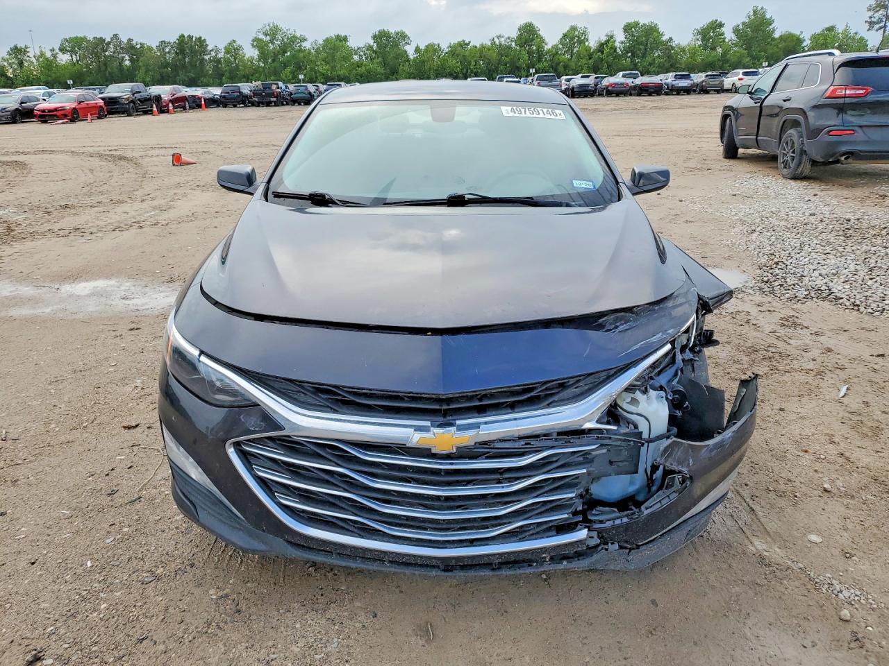 2022 Chevrolet Malibu Lt - Фото 5