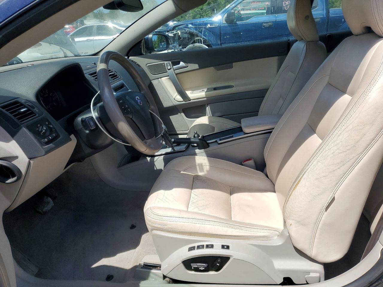 2009 Volvo C70 T5 - Фото 7