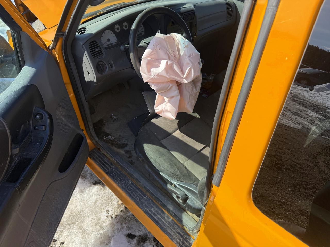 2008 Ford Ranger Super Cab - Фото 5