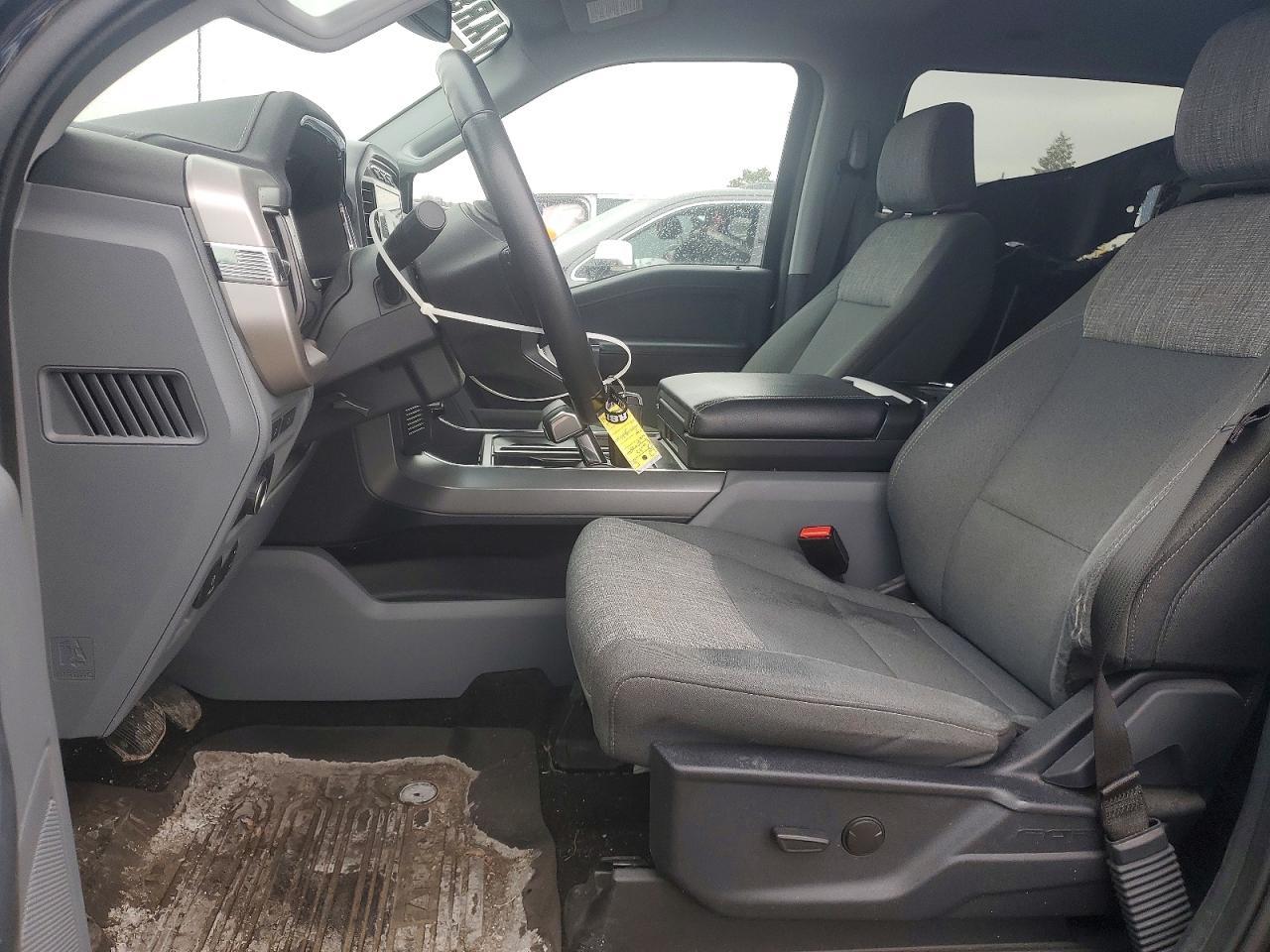 2022 Ford F150 - Фото 7